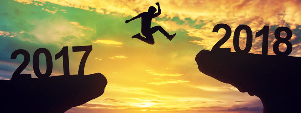 leap of faith